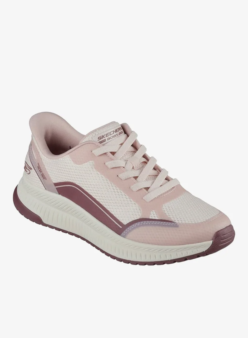 SKECHERS Women Lace-Up Sports Shoes